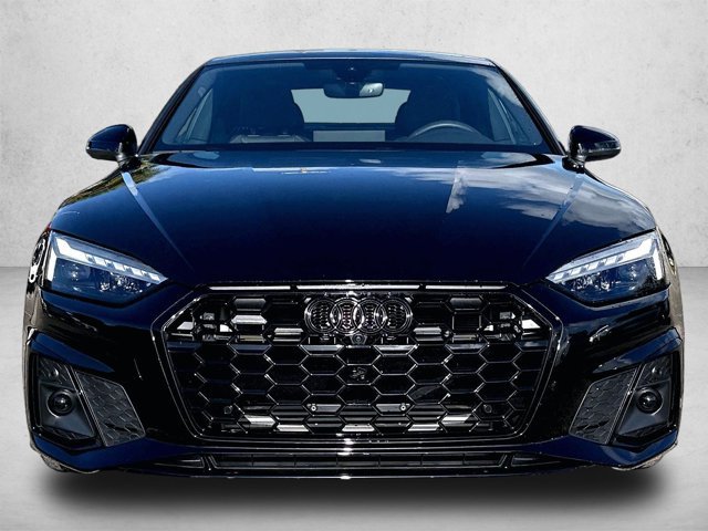 Used 2024 Audi A5 2.0T Premium Plus w/ Premium Plus AWD/4WD image 3