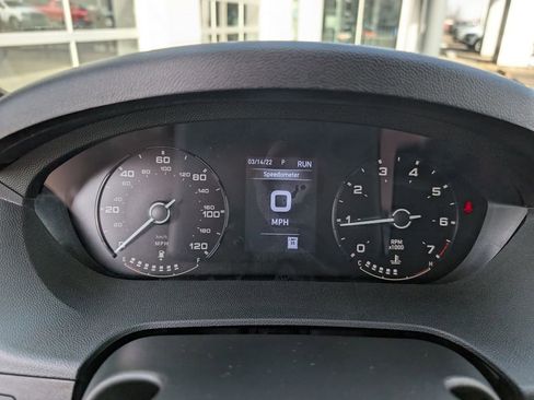 New 2026 RAM ProMaster 2500 image 24