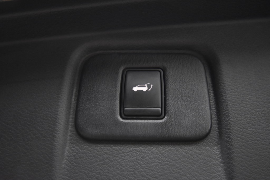 Used 2018 Nissan Murano SL FWD image 26