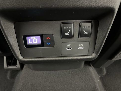 New 2026 Nissan Rogue Platinum AWD/4WD image 46