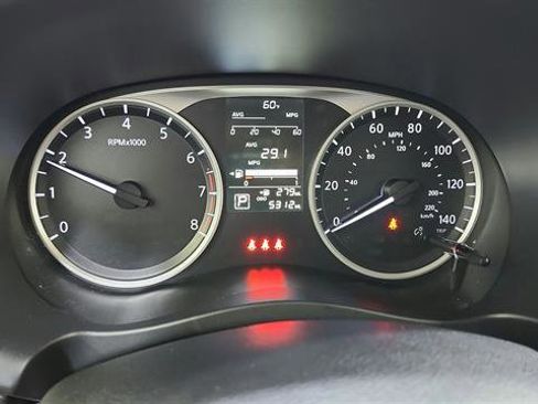 Certified 2025 Nissan Kicks Play S FWD image 13