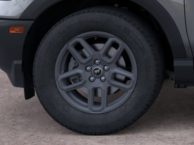 New 2026 Ford Bronco Sport Big Bend AWD/4WD image 22