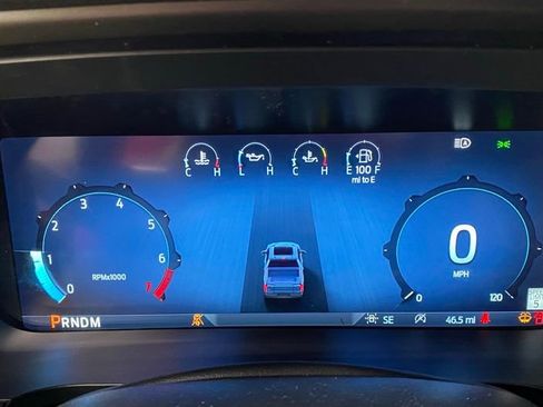 New 2025 Ford F150 Tremor w/ Equipment Group 402A High image 19