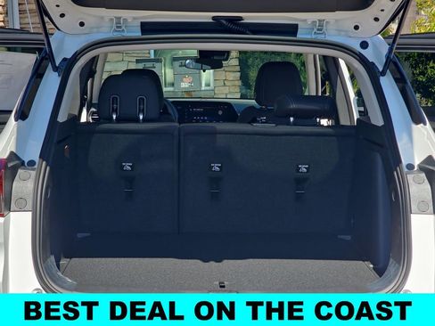 New 2026 Chevrolet TrailBlazer LS w/ LS Convenience Package FWD image 15