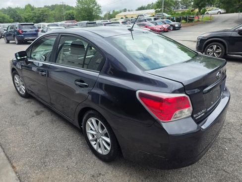 Used 2013 Subaru Impreza 2.0i Premium AWD/4WD image 7