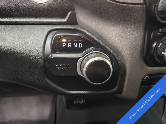 Used 2022 RAM 2500 Tradesman AWD/4WD image 26