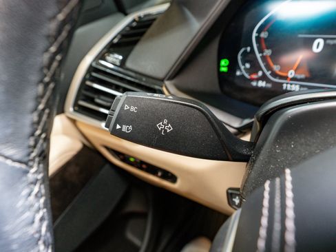 Used 2022 BMW X5 sDrive40i image 30