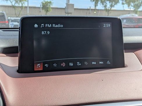 Used 2017 MAZDA CX-9 Signature AWD/4WD image 19