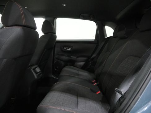 Used 2025 Honda HR-V Sport image 20