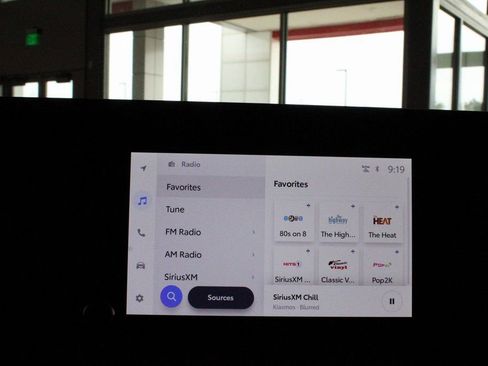 New 2026 Toyota Land Cruiser 1958 image 32