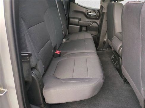 Used 2020 Chevrolet Silverado 1500 Custom Trail Boss image 19