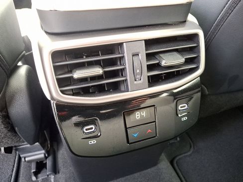 Certified 2024 Lexus RX 350 Premium w/ Accessory Package (Z1) image 12