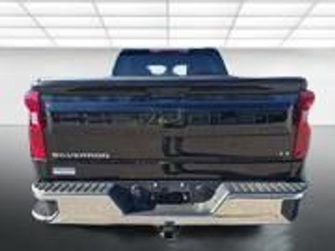 Used 2022 Chevrolet Silverado 1500 LT image 9