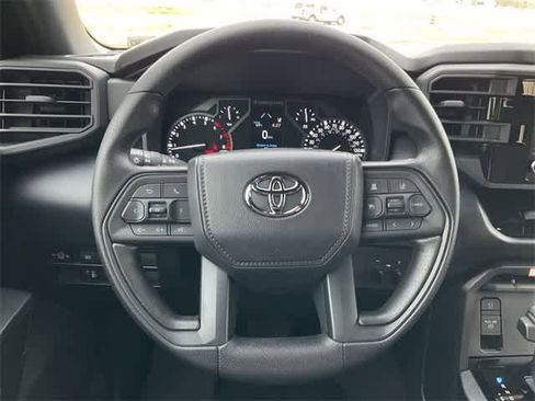 New 2026 Toyota Tundra SR5 image 20