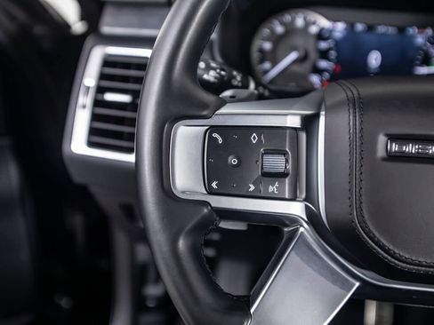 Used 2023 Land Rover Discovery HSE R-Dynamic AWD/4WD image 40