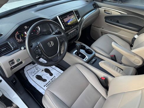 Used 2018 Honda Pilot EX-L image 2