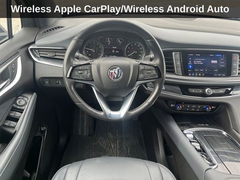 Used 2023 Buick Enclave Essence w/ Sport Touring Edition image 19