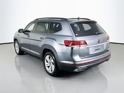 Used 2021 Volkswagen Atlas SE image 5