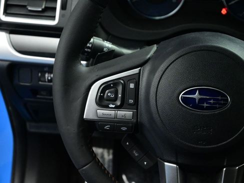 Used 2016 Subaru Crosstrek 2.0i Limited w/ Popular Package #2 image 4