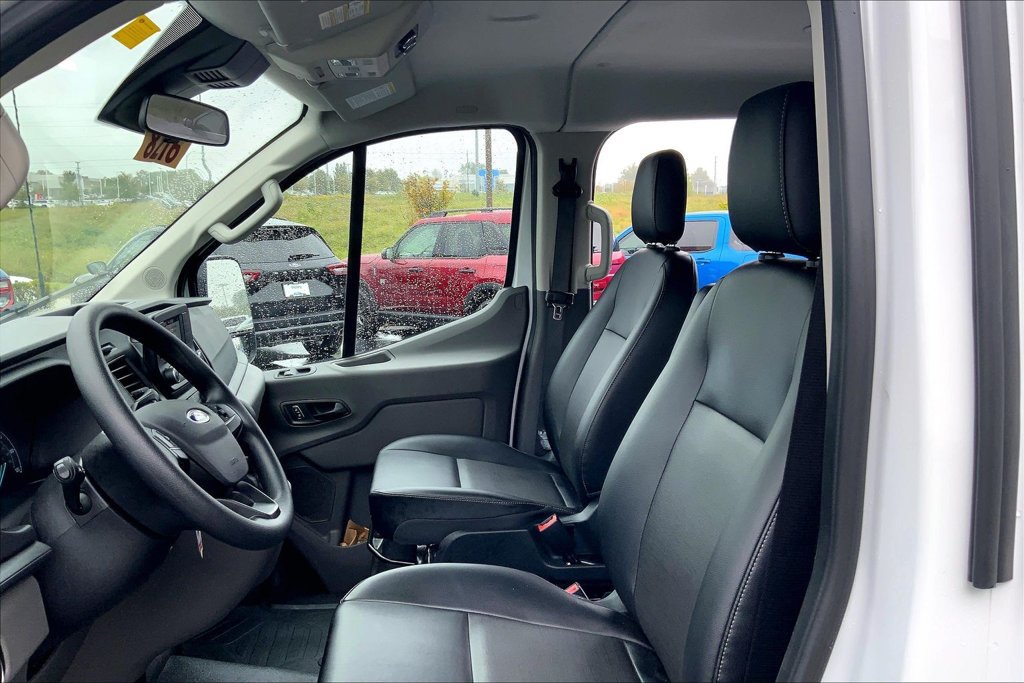 Used 2023 Ford Transit 350 XL RWD image 9