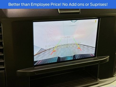New 2026 Ford F250 XLT AWD/4WD image 14