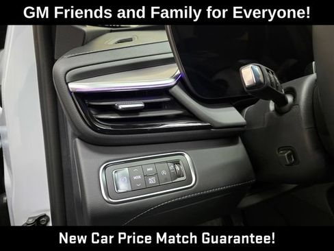 New 2026 Buick Enclave Avenir w/ Super Cruise Package AWD/4WD image 19