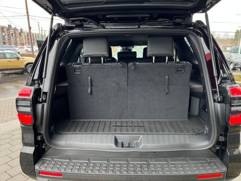 New 2026 Toyota 4Runner SR5 image 25