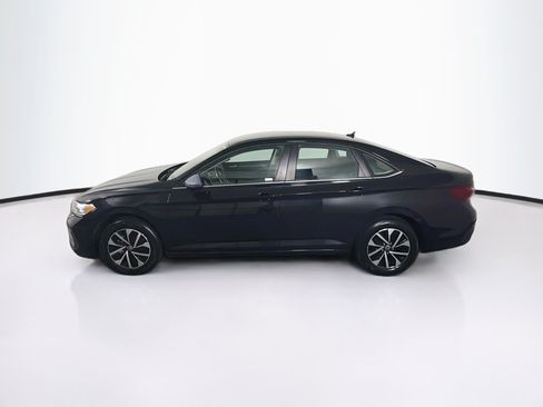 Used 2024 Volkswagen Jetta S FWD image 4