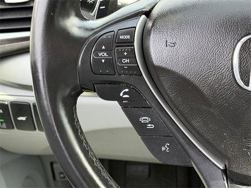 Used 2018 Acura RDX FWD w/ Advance Package image 13