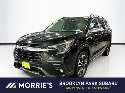 Used 2023 Subaru Ascent Limited w/ Technology Package