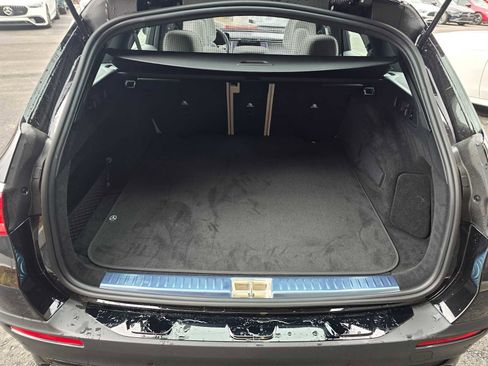 Used 2025 Mercedes-Benz E 450 4MATIC All-Terrain Wagon image 20