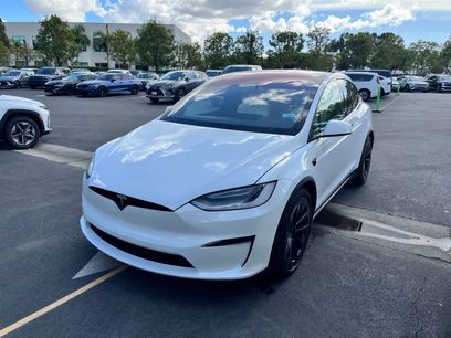 Used 2023 Tesla Model X