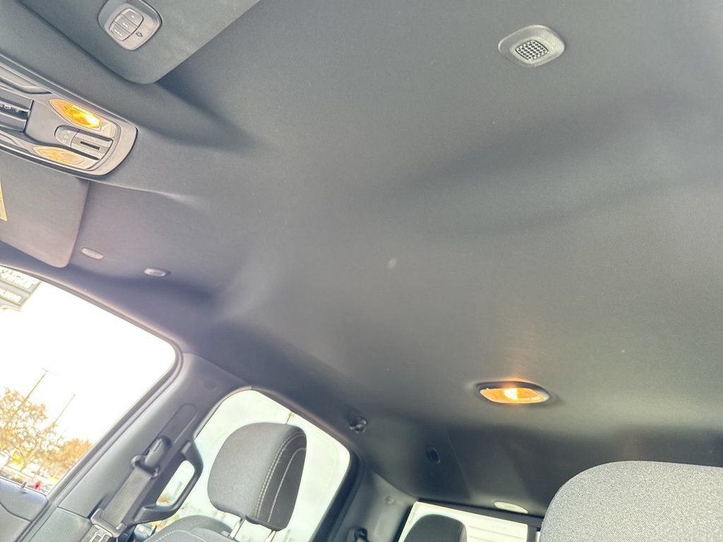 Used 2021 RAM 1500 Big Horn AWD/4WD image 22