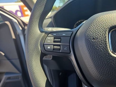 New 2026 Honda CR-V LX image 16