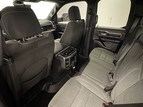 Used 2021 RAM 1500 Big Horn image 21