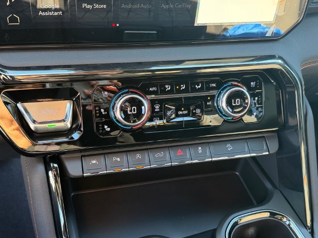 New 2026 GMC Sierra 1500 AT4 w/ AT4 Premium Package AWD/4WD image 18