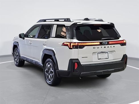 New 2026 Subaru Outback Premium image 7