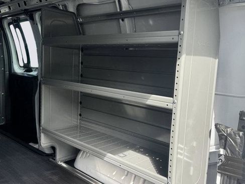 New 2025 GMC Savana 2500 w/ Driver Convenience Package image 7