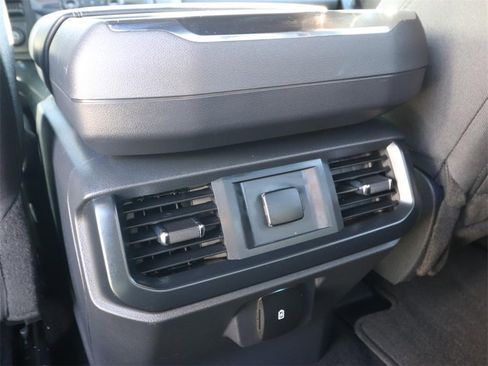 Used 2024 Ford F150 STX w/ STX Black Appearance Package image 10