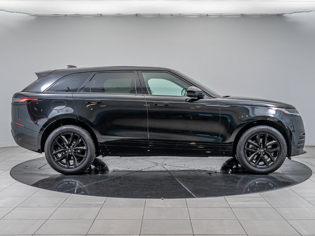 Used 2024 Land Rover Range Rover Velar Dynamic SE AWD/4WD image 11