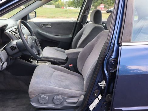 Used 2001 Honda Accord LX image 19