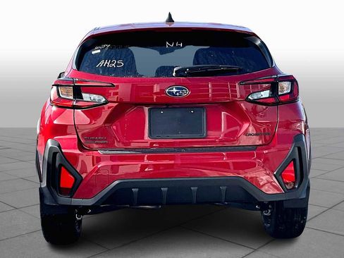New 2026 Subaru Crosstrek 2.5i image 4