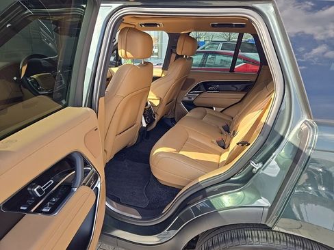 Used 2023 Land Rover Range Rover SE image 17