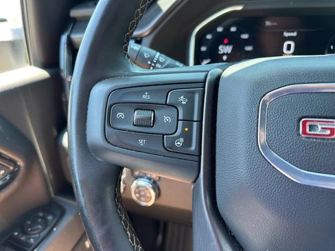 Used 2025 GMC Sierra 2500 AT4 AWD/4WD image 15