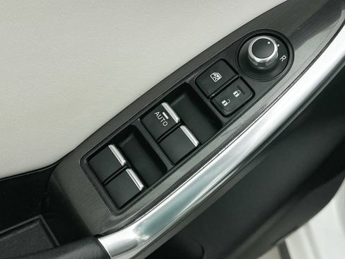 Used 2016 MAZDA CX-5 Grand Touring image 16