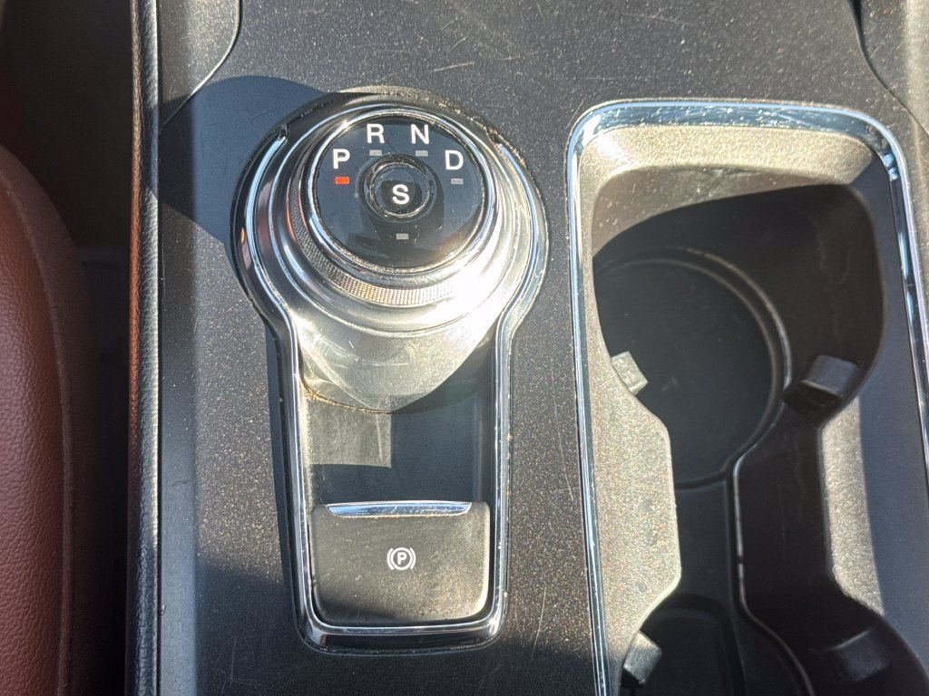 Used 2019 Ford Fusion Titanium AWD/4WD image 23