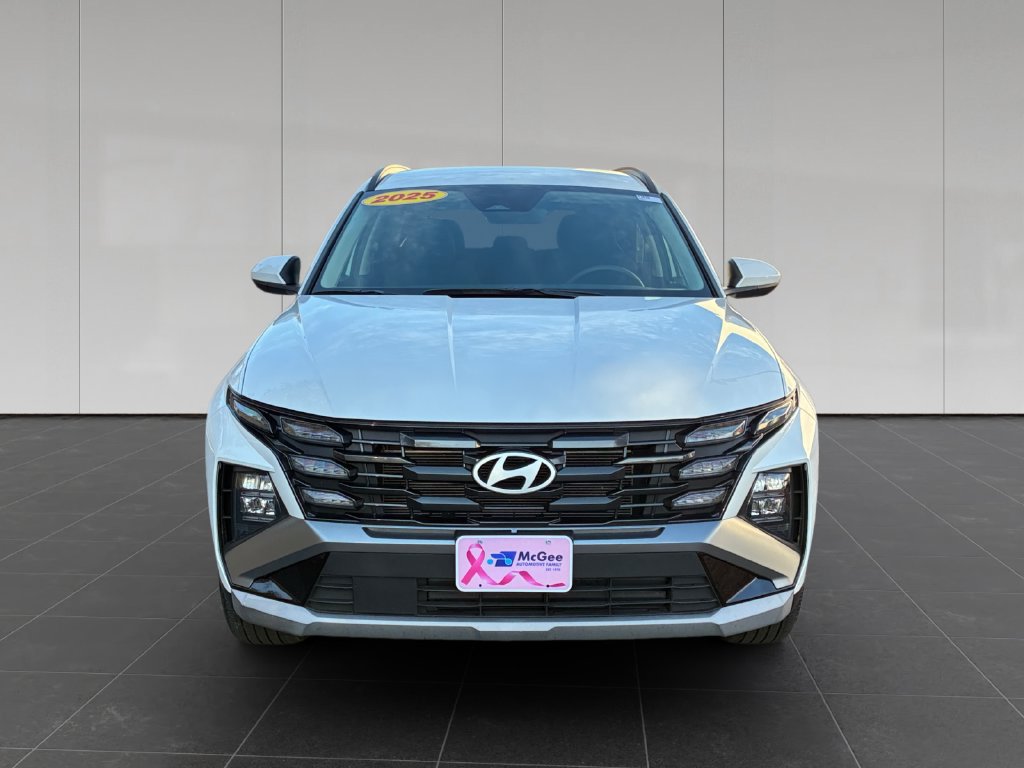 Used 2025 Hyundai Tucson SEL AWD/4WD image 9