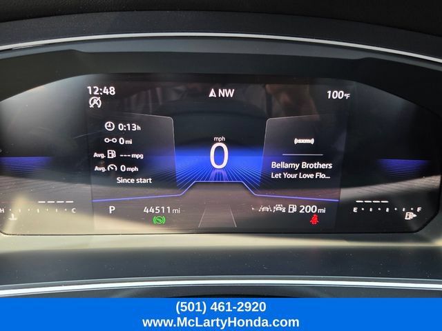 Used 2024 Volkswagen Tiguan Wolfsburg Edition FWD image 32
