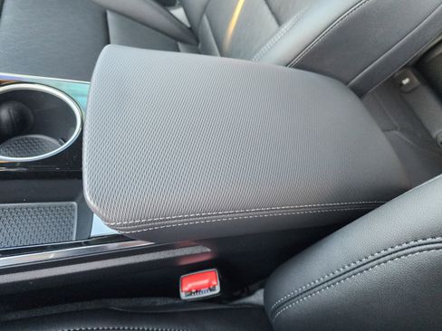 New 2026 Chevrolet Equinox LT w/ Convenience Package II image 35