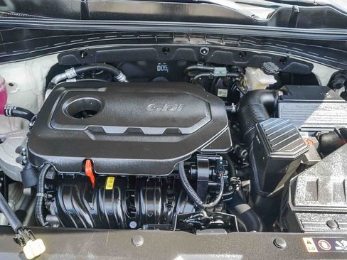Used 2022 Kia Sportage Nightfall Edition w/ Nighfall AWD Premium Package image 30